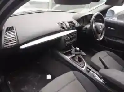 Veículo de Sucata bmw serie 1 berlina (e81/e87) 204d4 do ano 2004 alimentado 