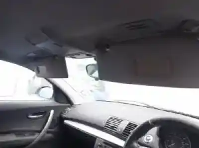 Veículo de Sucata bmw serie 1 berlina (e81/e87) 204d4 do ano 2004 alimentado 