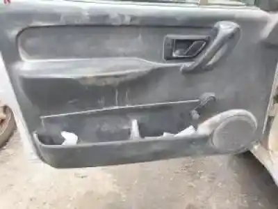 Scrapping Vehicle citroen berlingo (m59) wjy of the year 2002 powered 