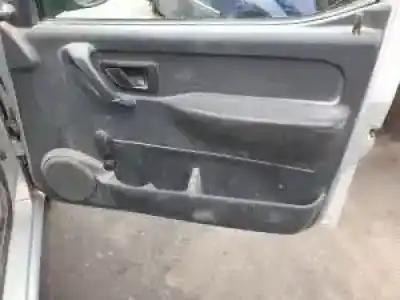 Scrapping Vehicle citroen berlingo (m59) wjy of the year 2002 powered 