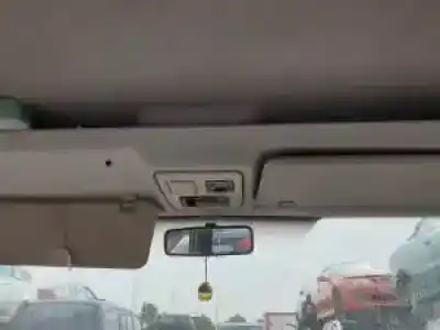 Scrapping Vehicle citroen berlingo (m59) wjy of the year 2002 powered 