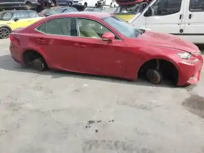 Здавання транспортного засобу lexus is 250c (gse20) 4gr-fse року 2013 потужний 
