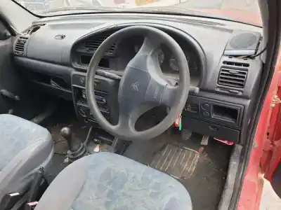 Verschrottungsfahrzeug citroen                                            berlingo                                                                                                                                                                                                                                                   1.8 600 d furg.                                                                                                                                                                                                                                            des jahres 1998 angetrieben a9a