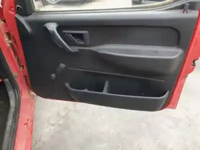 Утилизация автомобиля citroen berlingo (m49) a9a года 1996 питание 