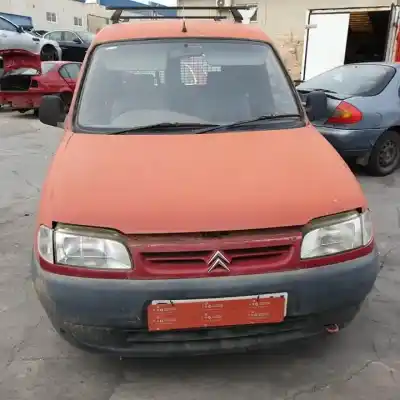 Здавання транспортного засобу CITROEN BERLINGO (M49) A9A року 1996 потужний 