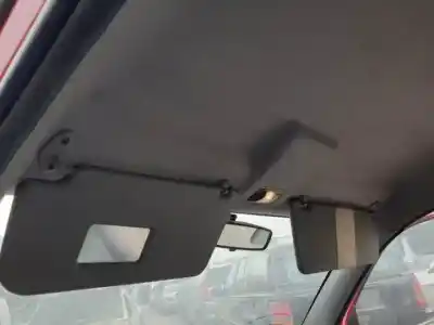 Утилизация автомобиля citroen berlingo (m49) a9a года 1996 питание 