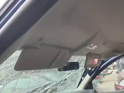 Sloopvoertuig dacia sandero ii d4f732 van het jaar 2015 aangedreven 