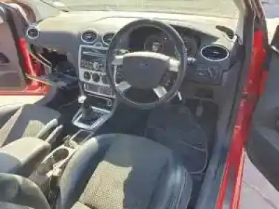 Veículo de Sucata ford focus cabrio (ca5) aoda do ano 2006 alimentado 