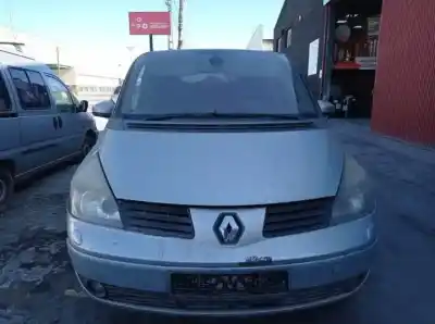 Здавання транспортного засобу renault espace iv (jk0) p9x701 року 2002 потужний 