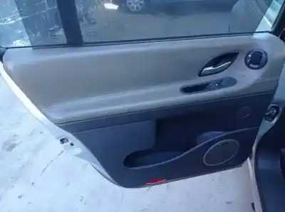 Здавання транспортного засобу renault espace iv (jk0) p9x701 року 2002 потужний 