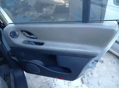 Здавання транспортного засобу renault espace iv (jk0) p9x701 року 2002 потужний 