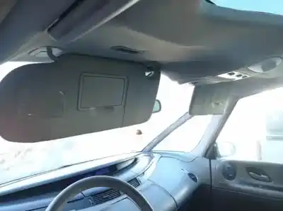 Здавання транспортного засобу renault espace iv (jk0) p9x701 року 2002 потужний 