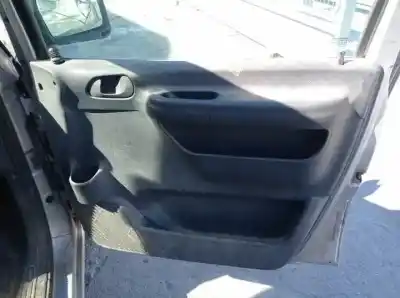 Утилизация автомобиля fiat i scudo (222) dhx года 1997 питание 