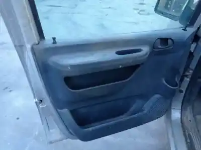 Утилизация автомобиля fiat i scudo (222) dhx года 1997 питание 