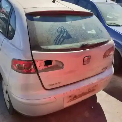 Здавання транспортного засобу seat ibiza (6l1) asy року 2002 потужний 