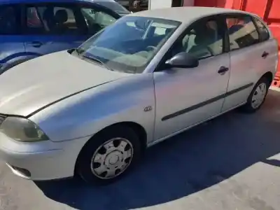 Здавання транспортного засобу seat ibiza (6l1) asy року 2002 потужний 