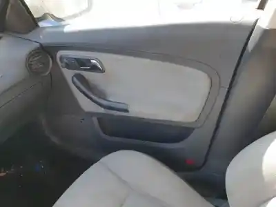 Здавання транспортного засобу seat ibiza (6l1) asy року 2002 потужний 