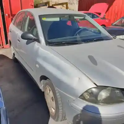 Здавання транспортного засобу seat ibiza (6l1) asy року 2002 потужний 