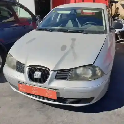 Утилизация автомобиля SEAT IBIZA (6L1) ASY года 2002 питание 