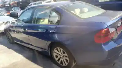 Véhicule à la ferraille bmw serie 3 berlina (e90) n45b16ad de l'année 2004 alimenté 