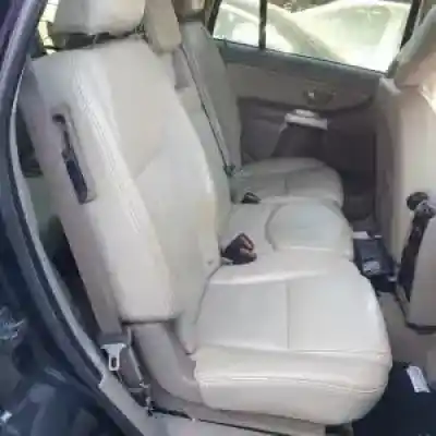 Vehicul casat volvo xc90 i (275) 2.5 t awd al anului 2004 alimentat 