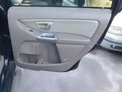 Vehicul casat volvo xc90 i (275) 2.5 t awd al anului 2004 alimentat 