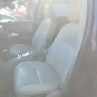 Vehicul casat volvo xc90 i (275) 2.5 t awd al anului 2004 alimentat 