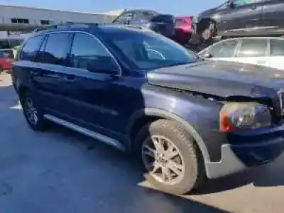 Vehicul casat volvo xc90 i (275) 2.5 t awd al anului 2004 alimentat 