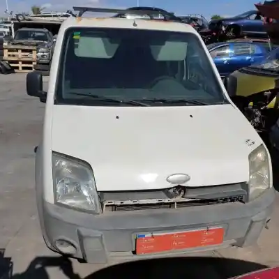 Здавання транспортного засобу FORD TRANSIT CONNECT (TC7) HCPB року 2002 потужний 