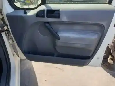 Утилизация автомобиля ford transit connect (tc7) hcpb года 2002 питание 