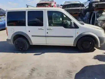 Утилизация автомобиля ford transit connect (tc7) hcpb года 2002 питание 