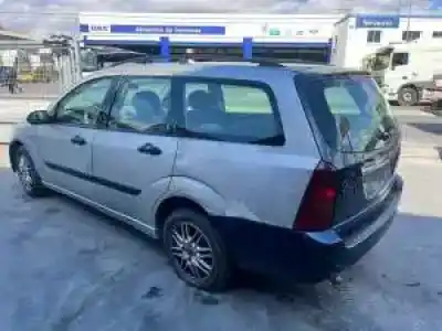 Scrapping Vehicle ford focus turnier (cak) c9da of the year 1998 powered 