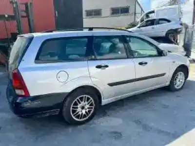 Scrapping Vehicle ford focus turnier (cak) c9da of the year 1998 powered 