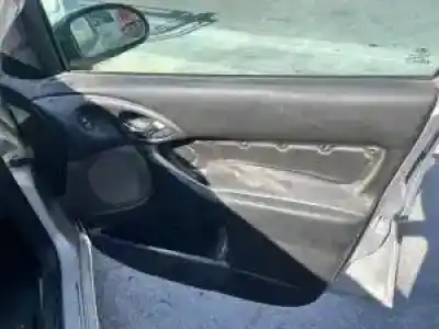 Scrapping Vehicle ford focus turnier (cak) c9da of the year 1998 powered 