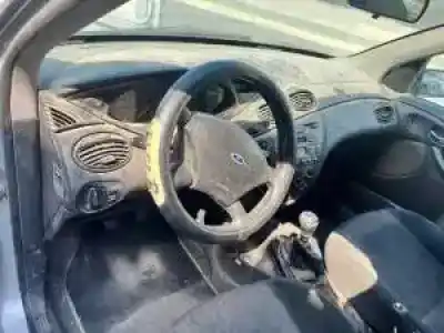 Scrapping Vehicle ford focus turnier (cak) c9da of the year 1998 powered 