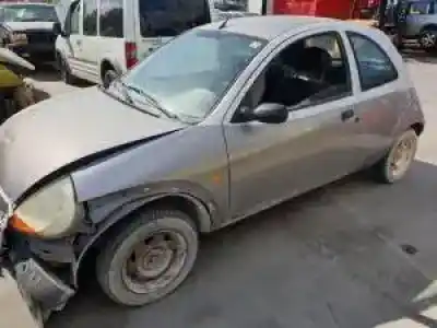 Veículo de Sucata FORD KA (CCQ) G-J4D do ano 1996 alimentado 