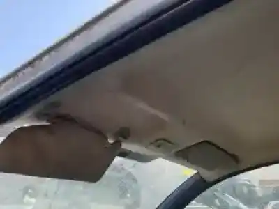 Veículo de Sucata ford ka (ccq) g-j4d do ano 1996 alimentado 