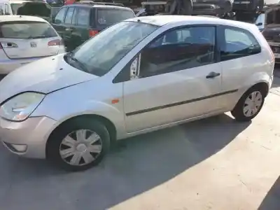 Утилизация автомобиля ford fiesta (cbk) g/fxjb года 2001 питание 