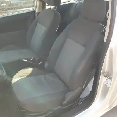 Утилизация автомобиля ford fiesta (cbk) g/fxjb года 2001 питание 