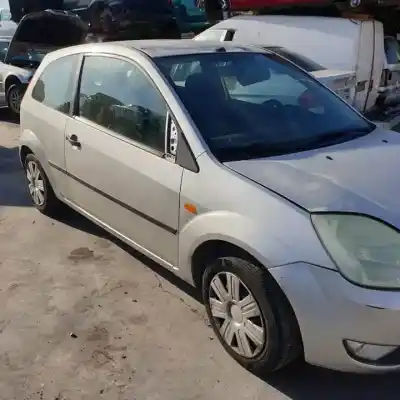 Утилизация автомобиля ford fiesta (cbk) g/fxjb года 2001 питание 
