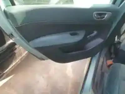 Veículo de Sucata peugeot 307 break / sw (s1) nfutu5jp4 do ano 2002 alimentado 