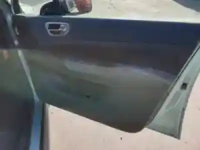 Veículo de Sucata peugeot 307 break / sw (s1) nfutu5jp4 do ano 2002 alimentado 