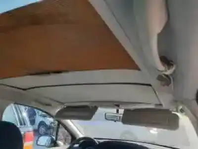 Veículo de Sucata peugeot 307 break / sw (s1) nfutu5jp4 do ano 2002 alimentado 