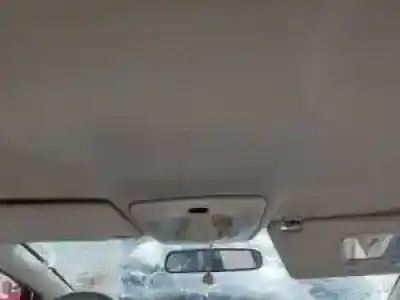 Veículo de Sucata mercedes-benz clase a (w168) g-166960 do ano 1997 alimentado 