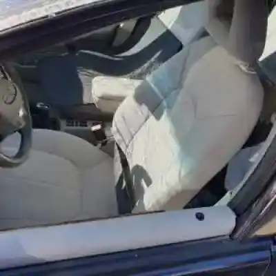 Veículo de Sucata mercedes-benz clase a (w168) g-166960 do ano 1997 alimentado 