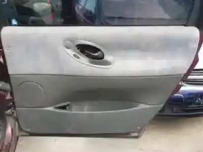 Veículo de Sucata ford galaxy (vx) y5b.e5sa do ano 1997 alimentado 