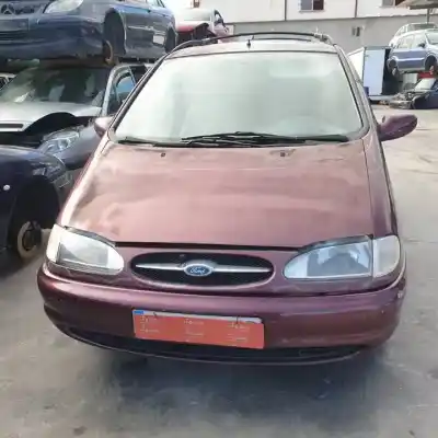 Veículo de Sucata FORD GALAXY (VX) Y5B.E5SA do ano 1997 alimentado 