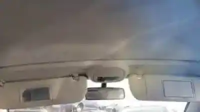 Sloopvoertuig peugeot 206 cc nfu(tu5jp4) van het jaar 2001 aangedreven 