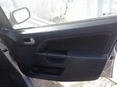 Утилизация автомобиля ford fiesta (cbk) d/f6ja года 2002 питание 