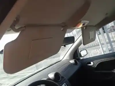 Утилизация автомобиля ford fiesta (cbk) d/f6ja года 2002 питание 